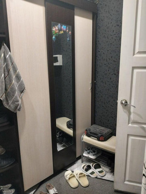 Продам трехкомнатную (3-комн.) квартиру, Михалевича ул, 66к2, Раменское г