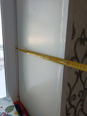 Продам трехкомнатную (3-комн.) квартиру, Михалевича ул, 66к2, Раменское г