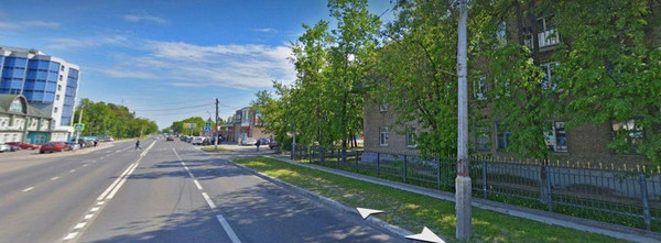 Продам трехкомнатную (3-комн.) квартиру, Михалевича ул, 66к2, Раменское г