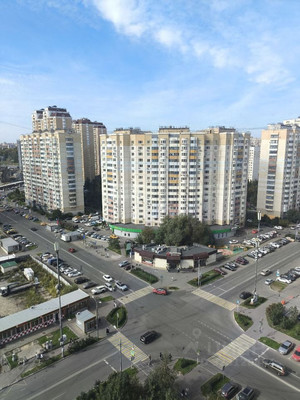 Продам двухкомнатную (2-комн.) квартиру, Красногорский б-р, 10, Красногорск г