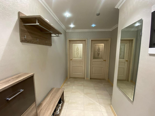 Продам двухкомнатную (2-комн.) квартиру, Красногорский б-р, 10, Красногорск г