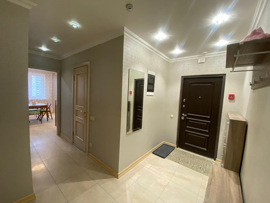 Продам двухкомнатную (2-комн.) квартиру, Красногорский б-р, 10, Красногорск г