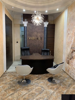 Продам коммерческое помещение 26 м2, Воровского ул, 24, Симферополь г