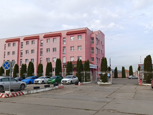 Продам торговое помещение 2 561,9 м2, Большая Окружная ул, 3а, Калининград г