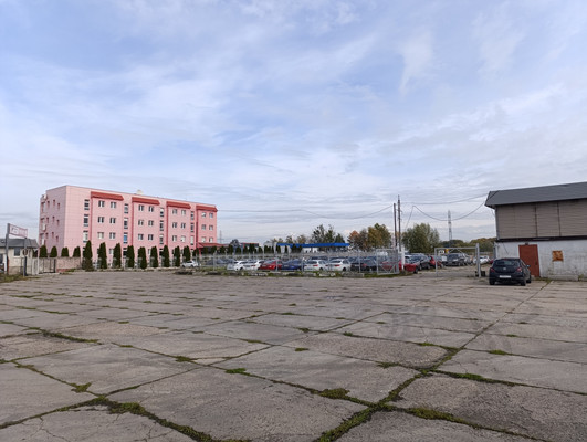 Продам торговое помещение 2 561,9 м2, Большая Окружная ул, 3а, Калининград г