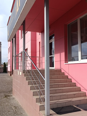 Продам торговое помещение 2 561,9 м2, Большая Окружная ул, 3а, Калининград г