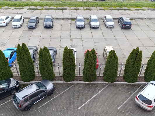 Продам торговое помещение 2 561,9 м2, Большая Окружная ул, 3а, Калининград г