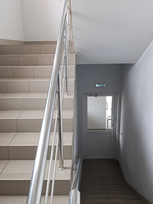 Продам торговое помещение 2 561,9 м2, Большая Окружная ул, 3а, Калининград г