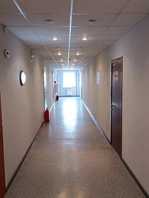 Продам торговое помещение 2 561,9 м2, Большая Окружная ул, 3а, Калининград г