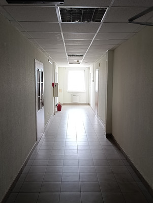 Продам торговое помещение 2 561,9 м2, Большая Окружная ул, 3а, Калининград г