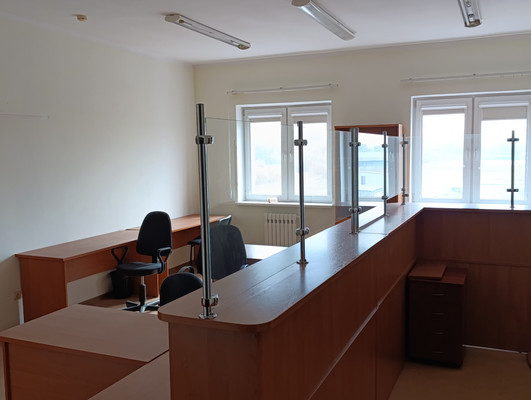 Продам торговое помещение 2 561,9 м2, Большая Окружная ул, 3а, Калининград г