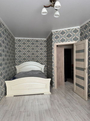 Сдам однокомнатную (1-комн.) квартиру, им. Героя Яцкова И.В. ул, 9к3, Краснодар г