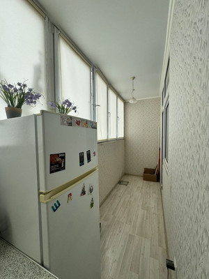 Сдам однокомнатную (1-комн.) квартиру, им. Героя Яцкова И.В. ул, 9к3, Краснодар г