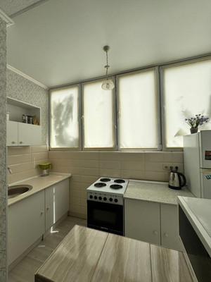 Сдам однокомнатную (1-комн.) квартиру, им. Героя Яцкова И.В. ул, 9к3, Краснодар г