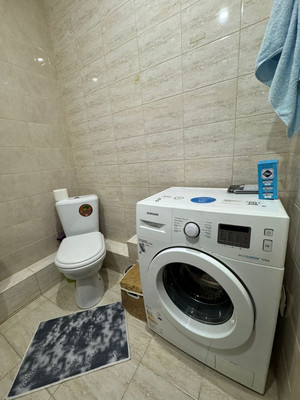 Сдам однокомнатную (1-комн.) квартиру, им. Героя Яцкова И.В. ул, 9к3, Краснодар г