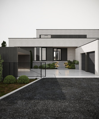 Фото: Дом 343 кв.м в Яблони парк 
https://zipal.ru/photo/128003047/BIG.jpg