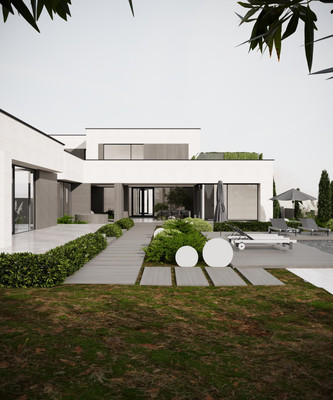 Продам дом, Мичуринский п, 0 км от города