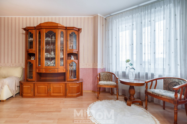 Продам двухкомнатную (2-комн.) квартиру, Энгельса пр-кт, 97, Санкт-Петербург г