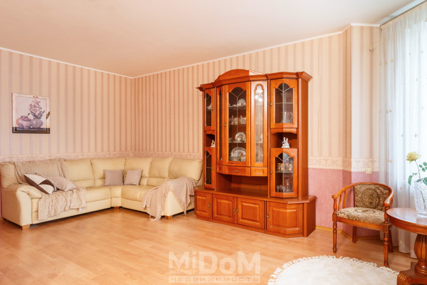 Продам двухкомнатную (2-комн.) квартиру, Энгельса пр-кт, 97, Санкт-Петербург г