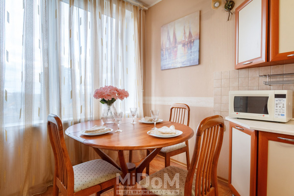 Продам двухкомнатную (2-комн.) квартиру, Энгельса пр-кт, 97, Санкт-Петербург г