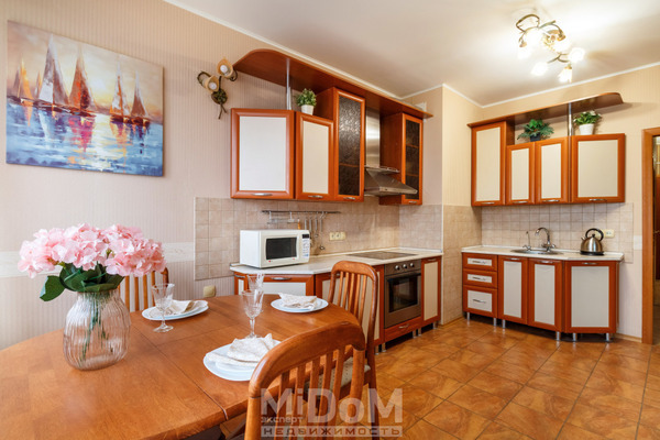 Продам двухкомнатную (2-комн.) квартиру, Энгельса пр-кт, 97, Санкт-Петербург г