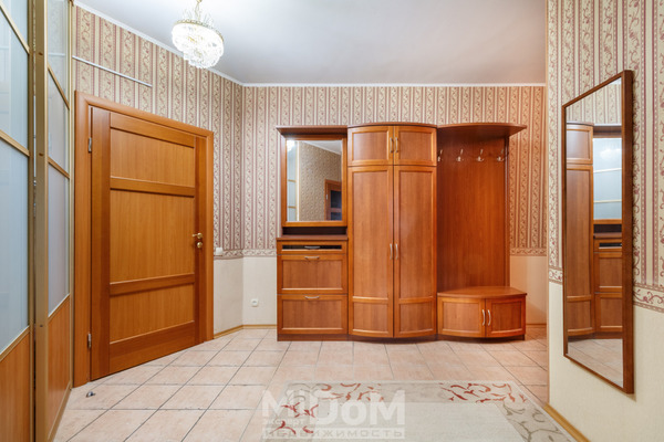 Продам двухкомнатную (2-комн.) квартиру, Энгельса пр-кт, 97, Санкт-Петербург г