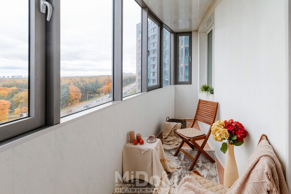 Продам двухкомнатную (2-комн.) квартиру, Энгельса пр-кт, 97, Санкт-Петербург г