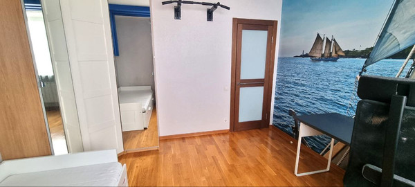 Продам трехкомнатную (3-комн.) квартиру, Строителей ул, 4, Котельники г