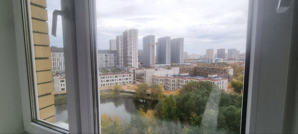 Продам трехкомнатную (3-комн.) квартиру, Строителей ул, 4, Котельники г