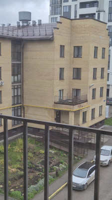 Продам двухкомнатную (2-комн.) квартиру, Теплогорская ул, 22, Пермь г