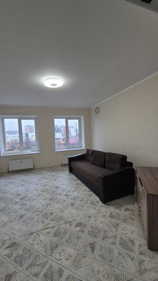 Продам двухкомнатную (2-комн.) квартиру, Теплогорская ул, 22, Пермь г