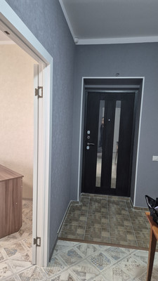 Продам двухкомнатную (2-комн.) квартиру, Теплогорская ул, 22, Пермь г
