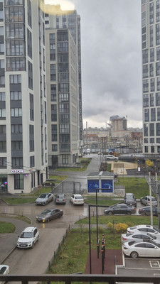 Продам двухкомнатную (2-комн.) квартиру, Теплогорская ул, 22, Пермь г