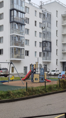 Продам двухкомнатную (2-комн.) квартиру, Теплогорская ул, 22, Пермь г