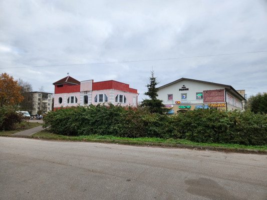 Продам двухкомнатную (2-комн.) квартиру, 12, Русско-Высоцкое с