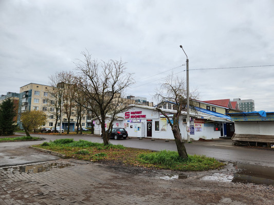 Продам двухкомнатную (2-комн.) квартиру, 12, Русско-Высоцкое с