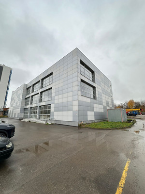 Сдам коммерческое помещение 500 м2, Комиссара Габишева ул, 14, Казань г