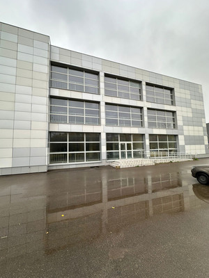 Сдам коммерческое помещение 500 м2, Комиссара Габишева ул, 14, Казань г