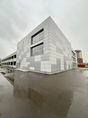 Сдам коммерческое помещение 500 м2, Комиссара Габишева ул, 14, Казань г