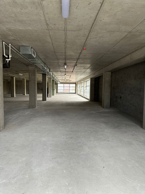 Сдам коммерческое помещение 500 м2, Комиссара Габишева ул, 14, Казань г