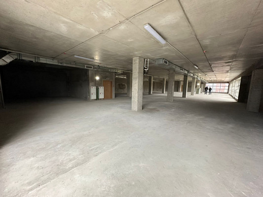 Сдам коммерческое помещение 500 м2, Комиссара Габишева ул, 14, Казань г