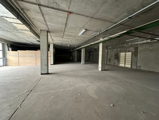 Сдам коммерческое помещение 500 м2, Комиссара Габишева ул, 14, Казань г