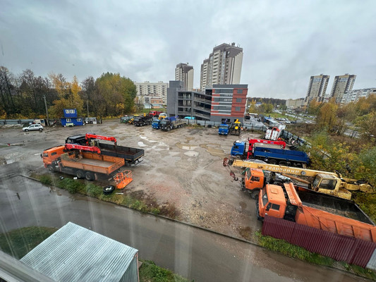 Сдам коммерческое помещение 500 м2, Комиссара Габишева ул, 14, Казань г