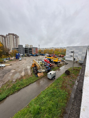 Сдам коммерческое помещение 500 м2, Комиссара Габишева ул, 14, Казань г