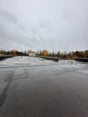 Сдам коммерческое помещение 500 м2, Комиссара Габишева ул, 14, Казань г