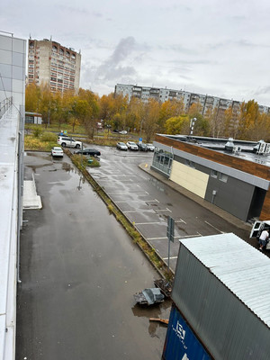 Сдам коммерческое помещение 500 м2, Комиссара Габишева ул, 14, Казань г