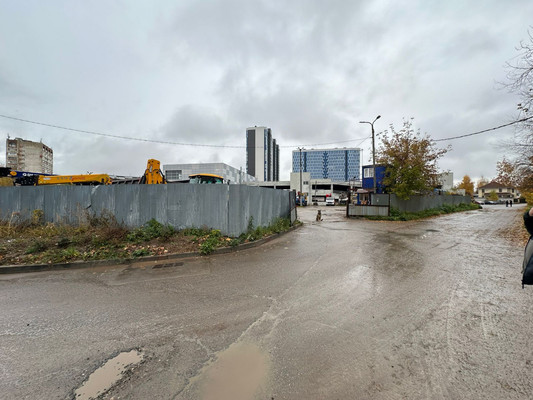 Сдам коммерческое помещение 500 м2, Комиссара Габишева ул, 14, Казань г