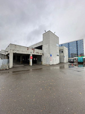 Сдам коммерческое помещение 500 м2, Комиссара Габишева ул, 14, Казань г