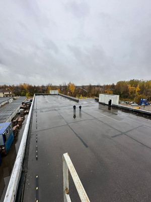 Сдам коммерческое помещение 500 м2, Комиссара Габишева ул, 14, Казань г