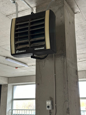 Сдам коммерческое помещение 500 м2, Комиссара Габишева ул, 14, Казань г